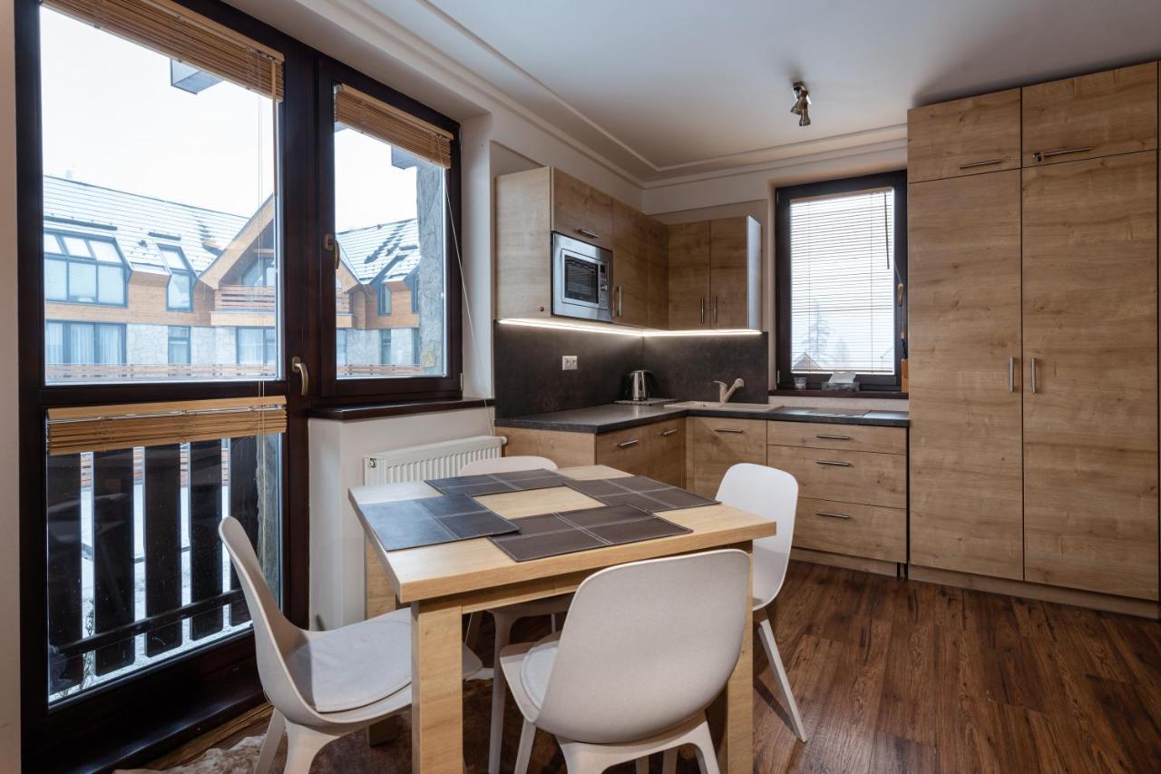 Tatrystay Apartment Javor Tátralomnic Kültér fotó